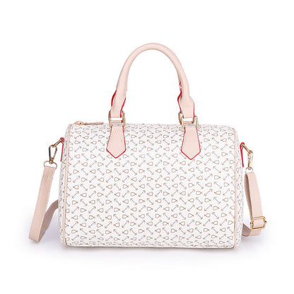 Women Fashion 6-Piece Shoulder Bag