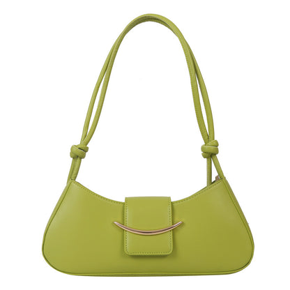 Sac à bandoulière tendance et solide 