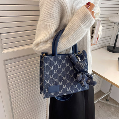 Sac fourre-tout tendance en forme de lapin 
