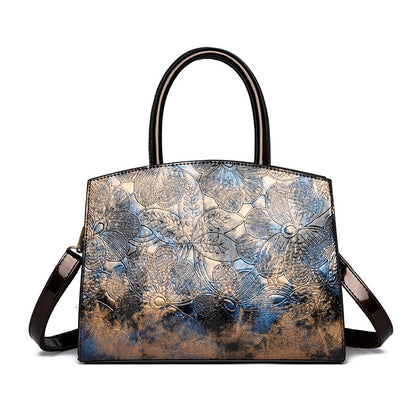 Sacs à main vintage de grande capacité 