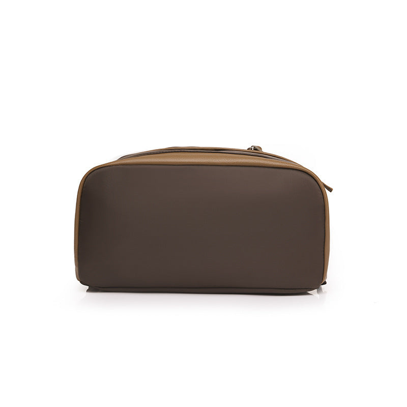 Women Fashion Lightweight Water-Repellent Large-Capacity Backpack