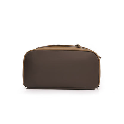 Women Fashion Lightweight Water-Repellent Large-Capacity Backpack