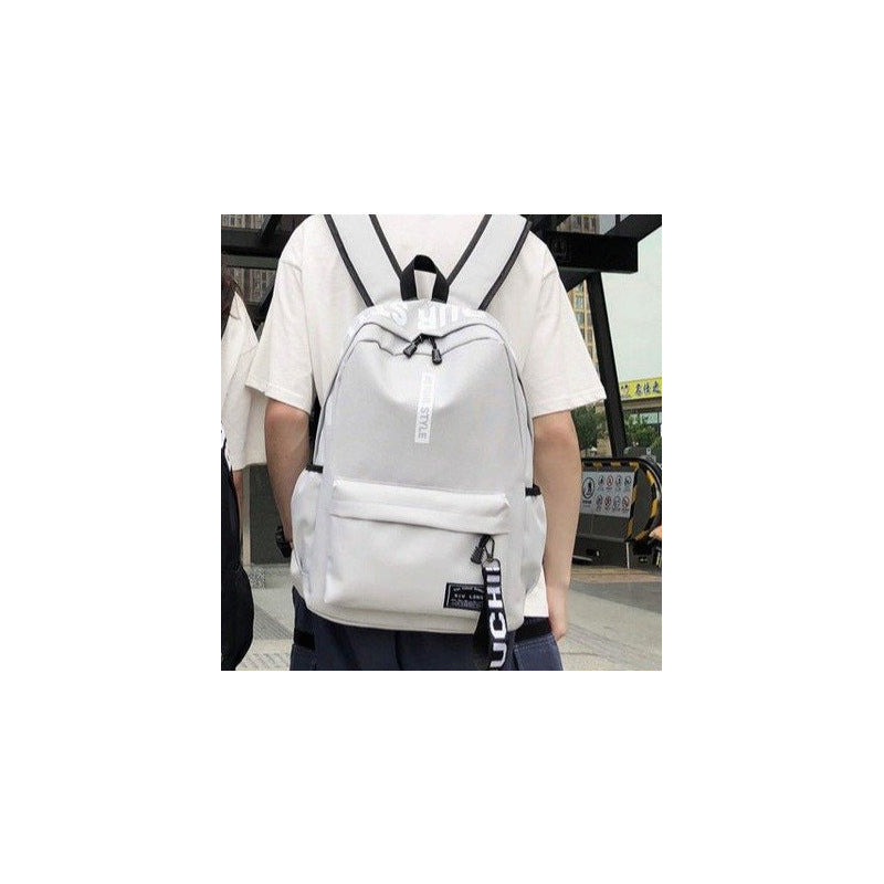 Women Fashion Mori Harajuku Backpack