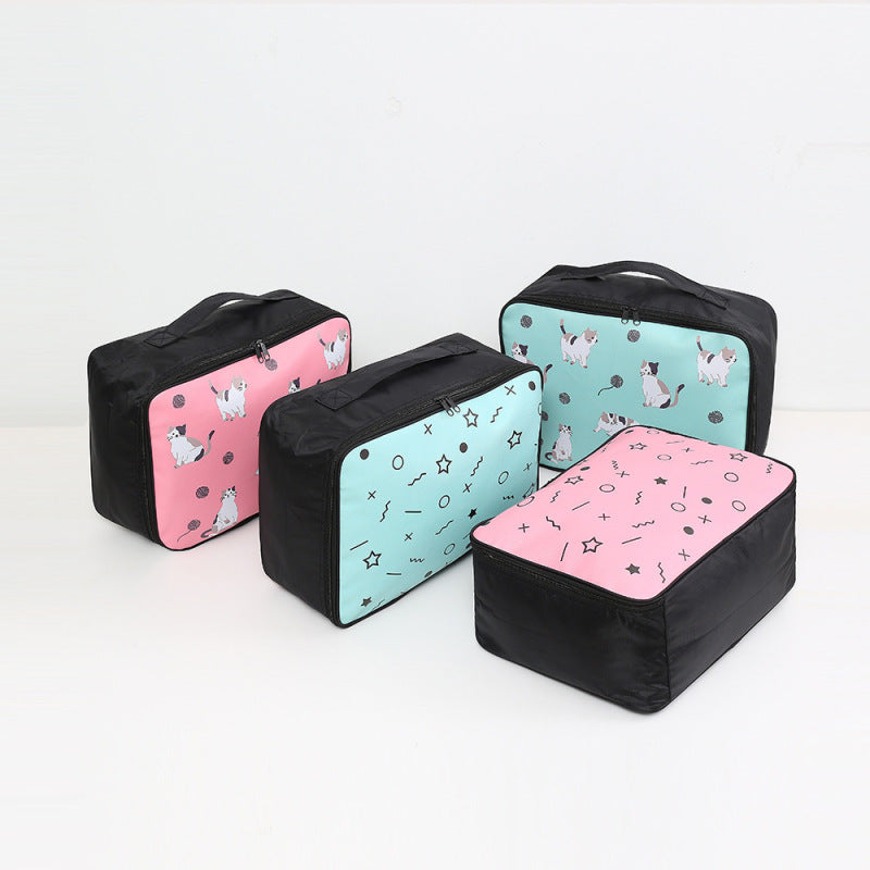 Women Fashion Cartoon Lips Handbag