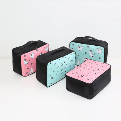 Women Fashion Cartoon Lips Handbag