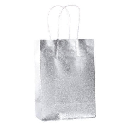 Sac de rangement créatif et brillant pour accessoires de vêtements 