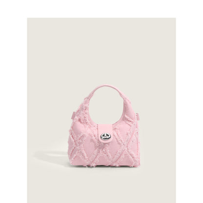 Women'S Fashion Denim Vintage Handbag