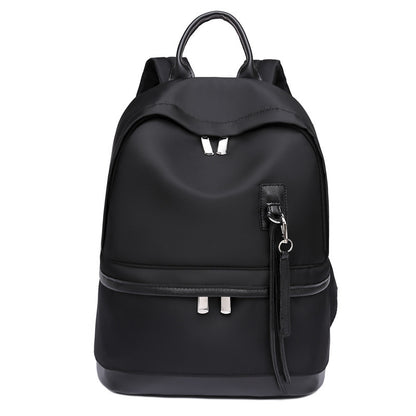 Women Fashion Lightweight Water-Repellent Large-Capacity Backpack