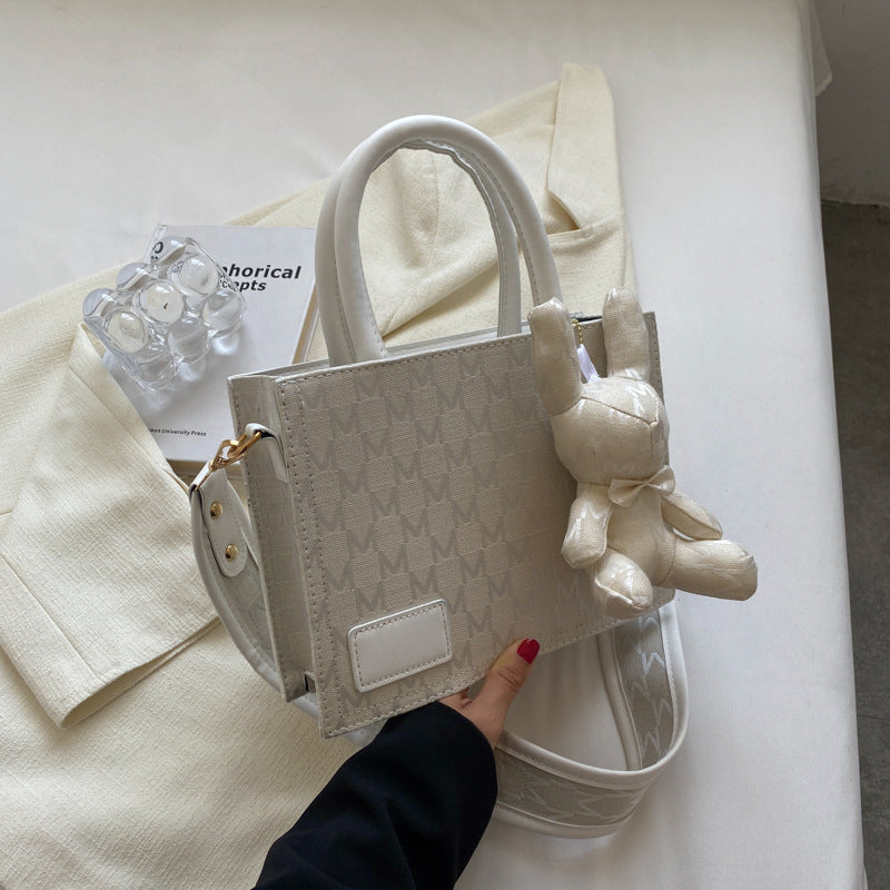 Sac fourre-tout tendance en forme de lapin 