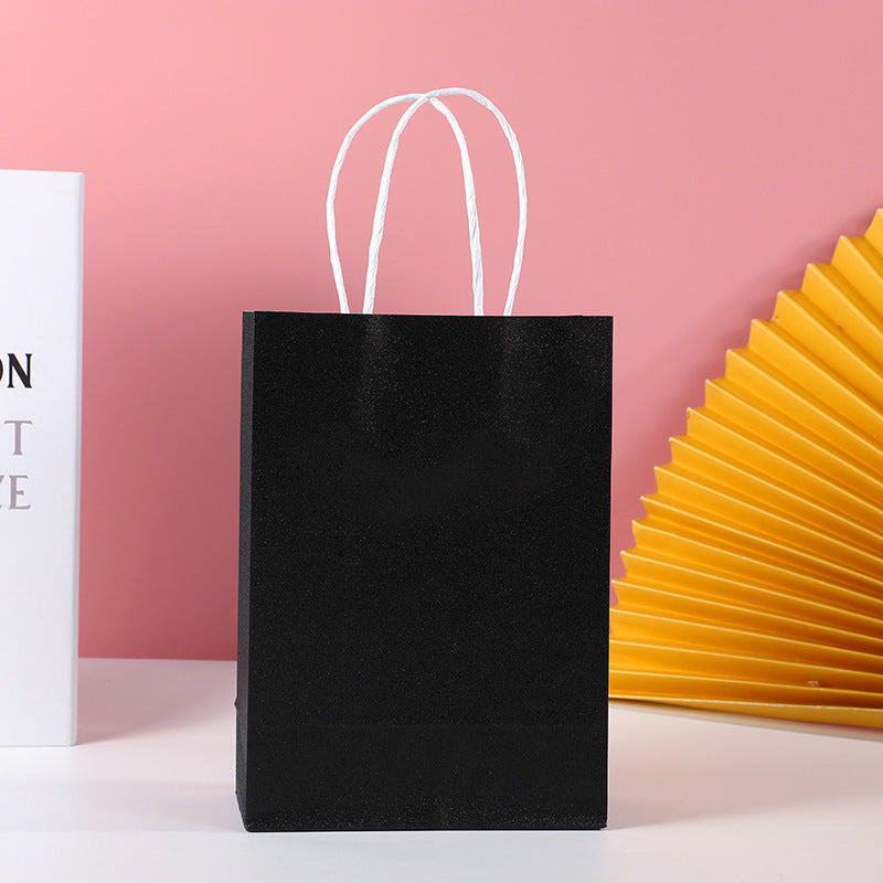 Sac de rangement créatif et brillant pour accessoires de vêtements 