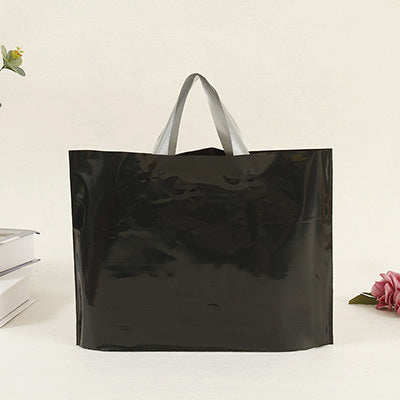 Thickened Portable Plastic Gift Children'S Clothing Shopping Bag 10-Bag