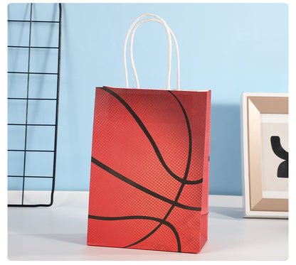 Sac de rangement et d'emballage pour accessoires de vêtements, série Fashion Ball Printing 