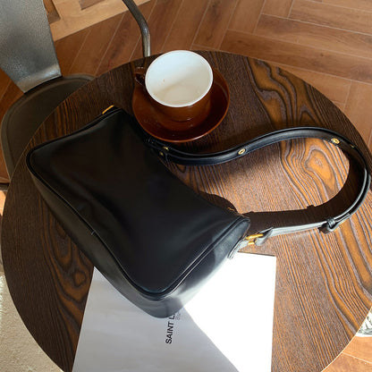 Women Vintage Autumn And Winter Casual Shoulder Bag