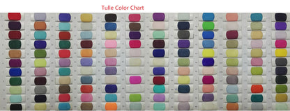 A Line Light Blue Tiered Tulle Sweetheart Prom Dresses,WQ112